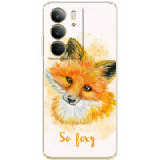 Чохол BoxFace Realme C75 