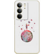 Чохол BoxFace Realme C75 