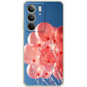 Чохол BoxFace Realme C75 