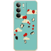 Чохол BoxFace Realme C75 