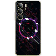 Чохол BoxFace Realme C75 