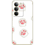 Чохол BoxFace Realme C75 