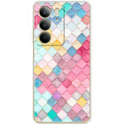 Чохол BoxFace Realme C75 