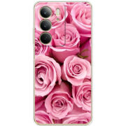 Чохол BoxFace Realme C75 