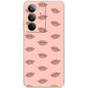Чохол BoxFace Realme C75 