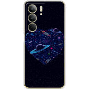 Чохол BoxFace Realme C75 