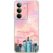 Чохол BoxFace Realme C75 