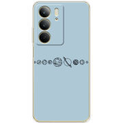 Чохол BoxFace Realme C75 