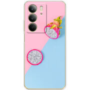 Чохол BoxFace Realme C75 