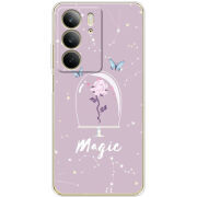 Чохол BoxFace Realme C75 