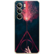Чохол BoxFace Realme C75 