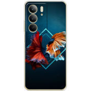 Чохол BoxFace Realme C75 