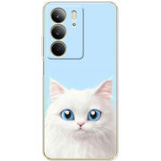 Чохол BoxFace Realme C75 