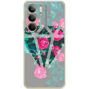 Чохол BoxFace Realme C75 