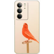 Чохол BoxFace Realme C75 