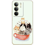 Чохол BoxFace Realme C75 
