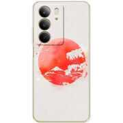 Чохол BoxFace Realme C75 