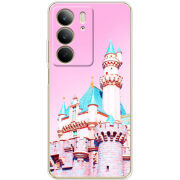 Чохол BoxFace Realme C75 