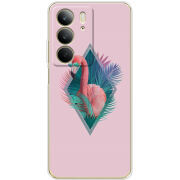 Чохол BoxFace Realme C75 