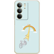 Чохол BoxFace Realme C75 