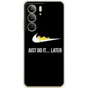 Чохол BoxFace Realme C75 