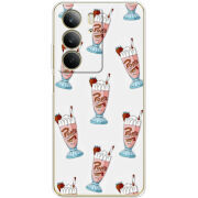 Чохол BoxFace Realme C75 