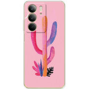 Чохол BoxFace Realme C75 