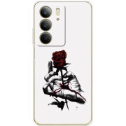 Чохол BoxFace Realme C75 