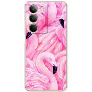 Чохол BoxFace Realme C75 