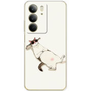 Чохол BoxFace Realme C75 