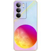 Чохол BoxFace Realme C75 