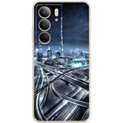 Чохол BoxFace Realme C75 