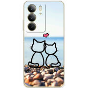 Чохол BoxFace Realme C75 