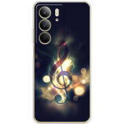 Чохол BoxFace Realme C75 