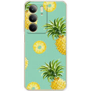 Чохол BoxFace Realme C75 