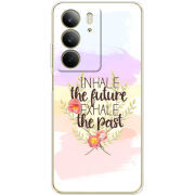 Чохол BoxFace Realme C75 