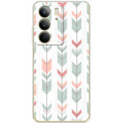 Чохол BoxFace Realme C75 