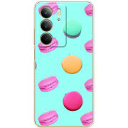 Чохол BoxFace Realme C75 
