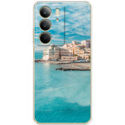 Чохол BoxFace Realme C75 Seaside