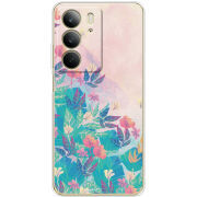 Чохол BoxFace Realme C75 