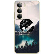 Чохол BoxFace Realme C75 