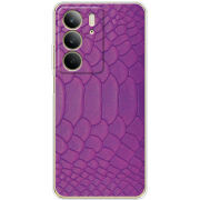 Чохол BoxFace Realme C75 