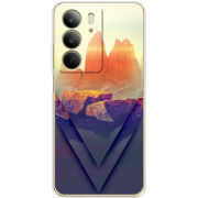 Чохол BoxFace Realme C75 
