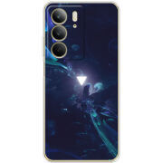 Чохол BoxFace Realme C75 