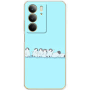 Чохол BoxFace Realme C75 