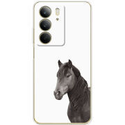 Чохол BoxFace Realme C75 