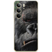 Чохол BoxFace Realme C75 Kong