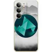 Чохол BoxFace Realme C75 