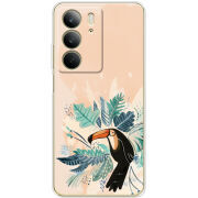 Чохол BoxFace Realme C75 