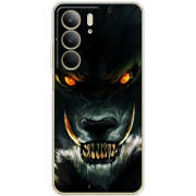 Чохол BoxFace Realme C75 Werewolf
